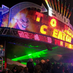 GAMP'D - Headcheck'd