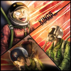 Project Wingman - Kings (Orchestra ver.) Slowed down