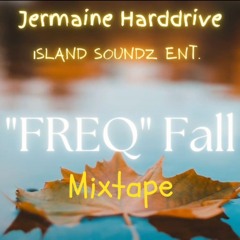 FREQ Fall Mixtape