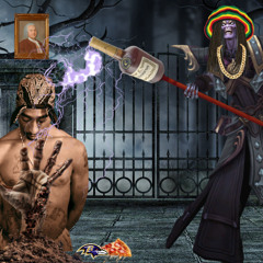 Necromancy and Hennessy