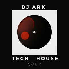 TECH HOUSE - Vol 3
