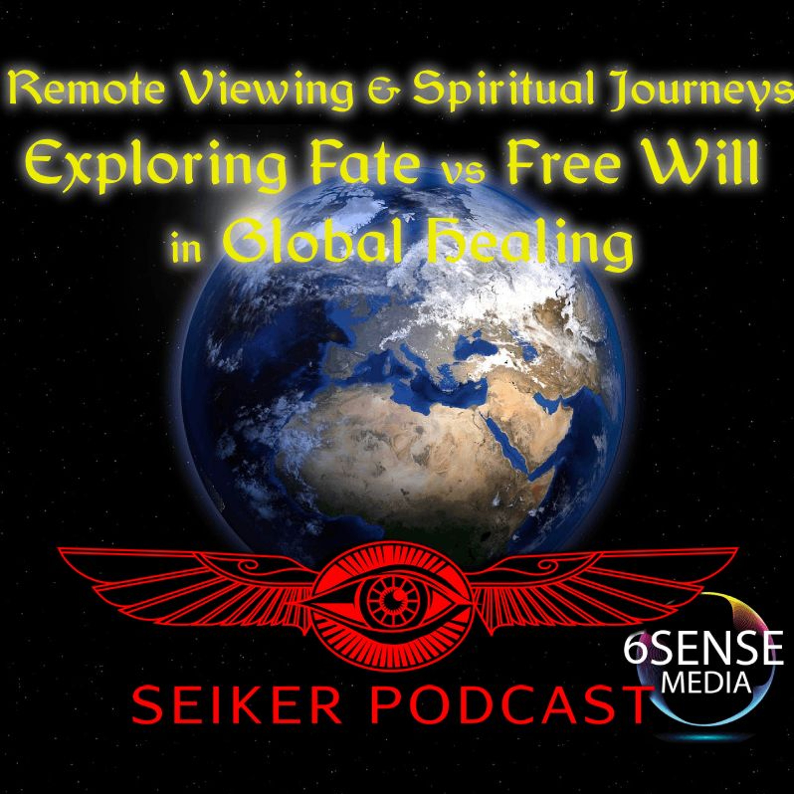 The Seiker Podcast