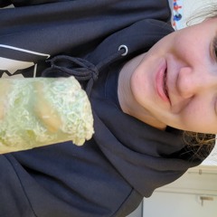 Røde Slimfittebobler