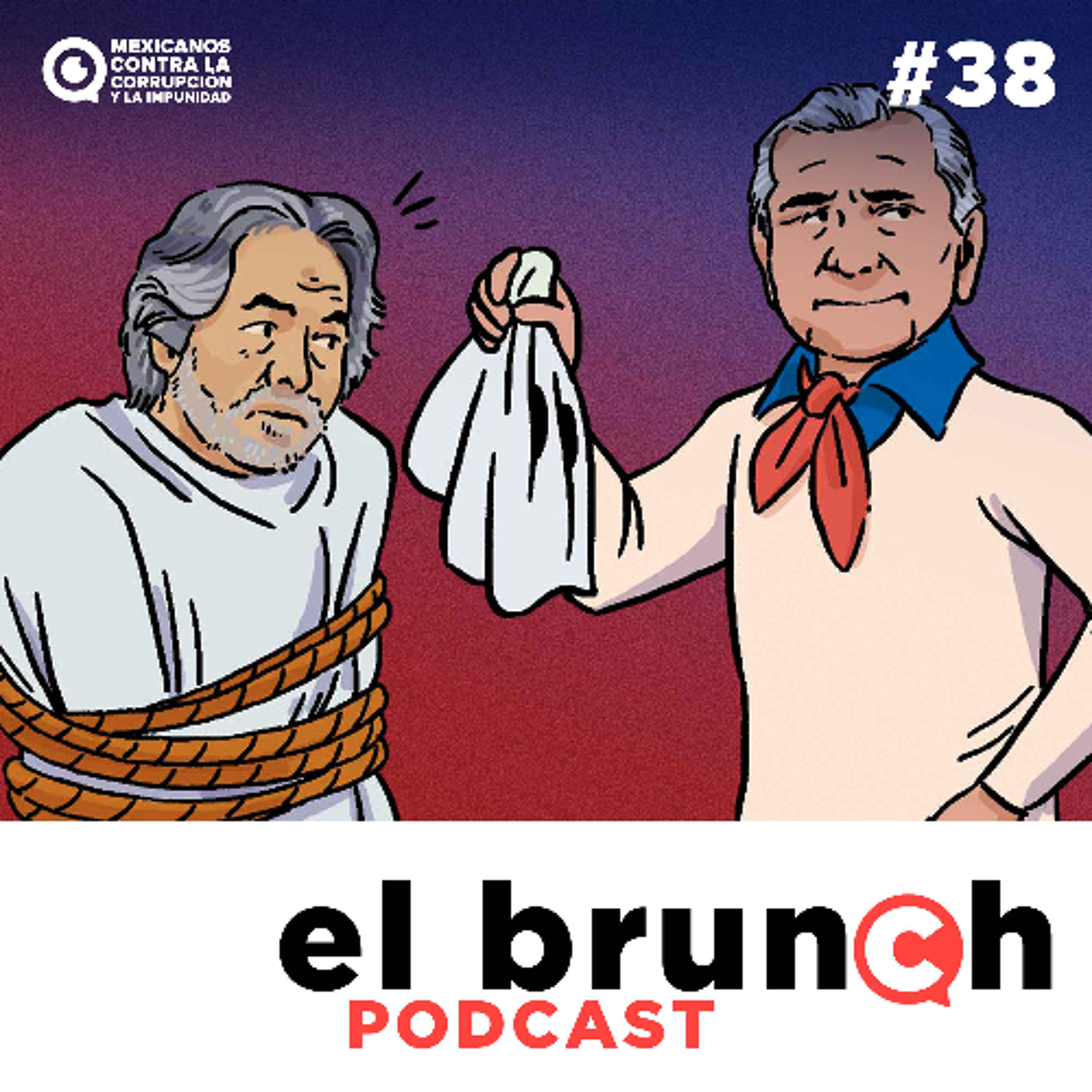 Portada de El Brunch