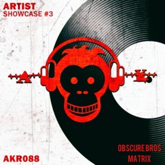 Obscure Bros - Matrix (Original Mix)