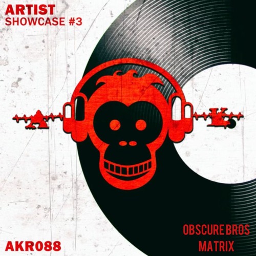 Obscure Bros - Matrix (Original Mix)