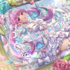 #あくあ色はれ - 湊あくあ