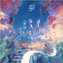 I Won't Be Famous | I Won't / I'm Not Famous (AJR Mashup)