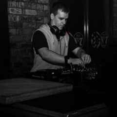 Bounceatomic Sessions 001