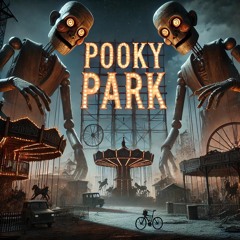 POOKY PARK (Free Download)