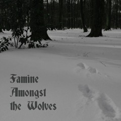Sonnenschäden - Famine Amongst The Wolves