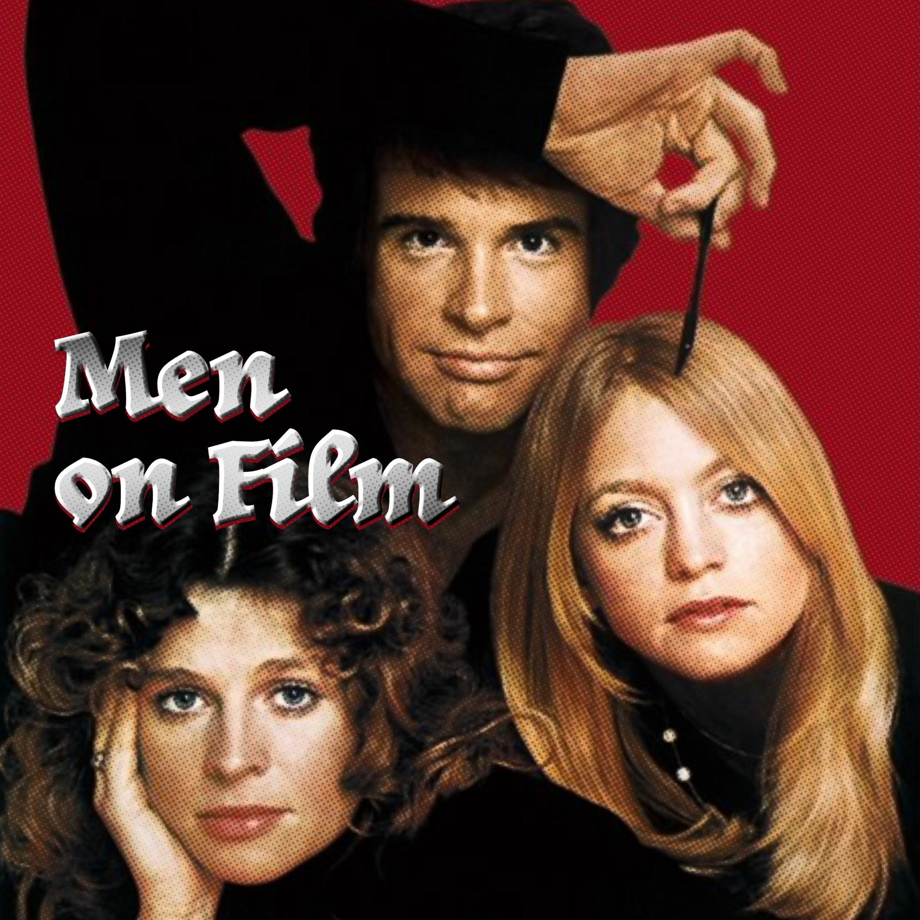 Men On Film