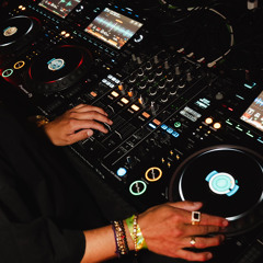 Chris Herrera DKP Mix II