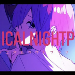 Stream ロウワー / ゆきむら。KnightA -騎士A- by i | Listen online 