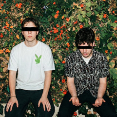 hunting (prod. by muggy & grizzly)