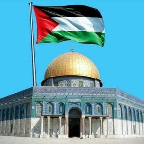 NOUR QAMAR - The Guardians Of Al Quds نور قمر- حماة القدس.mp3