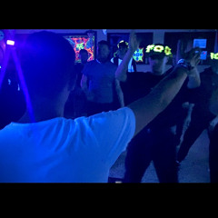 Q-REC. @ Insanity Halloween Rave 2020
