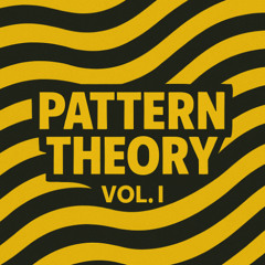 PATTERN THEORY VOL I