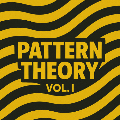 PATTERN THEORY VOL I