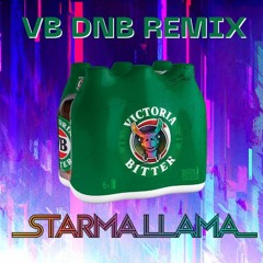 VB Theme Song (Starma DnB Remix)