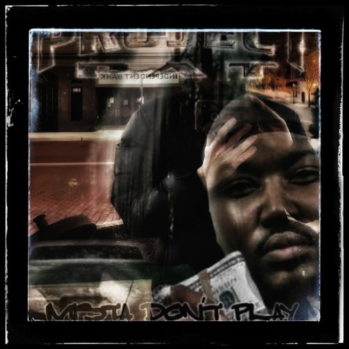 Onyx Recapture [ Ft. Project Pat Acapella Flip & Cxnscious Now] (Prod. By LOOCYDMANE)
