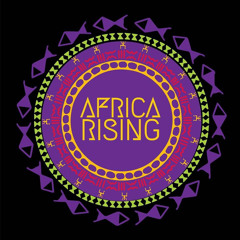 Lordson-Africa rising " for the culture " mix