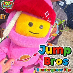 LYNY - Jump Bros (Bassurgence Flip) FREE DOWNLOAD