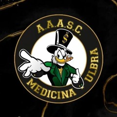 Baile do Tio Patinhas 3.0