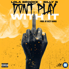Dont Play With It 3/3/23