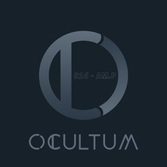 OCultum 016 - AM.P