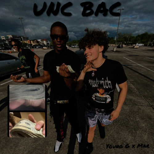 YoungG x Mar - UNÇBAÇ