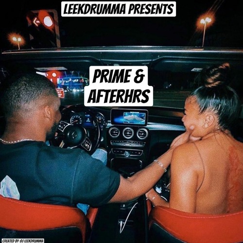 Prime & After Hrs 🍷