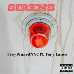 Sirens 🚨
