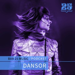 Podcast #103 - Dansor