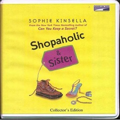 [ACCESS] PDF 💛 Shopaholic And Sister by  Sophie Kinsella EBOOK EPUB KINDLE PDF