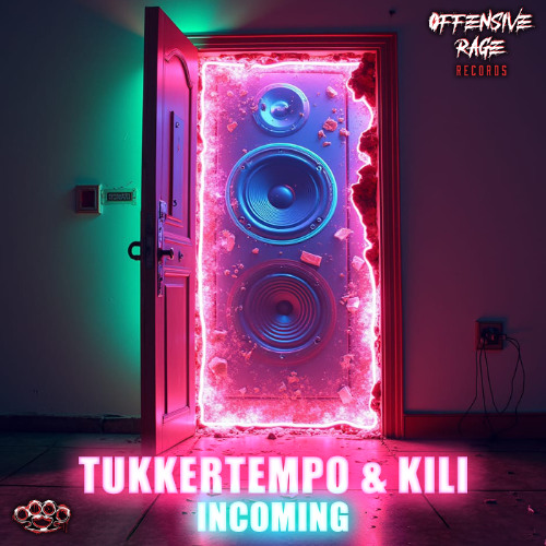 TukkerTempo & Kili - Incoming  (Radio Edit)