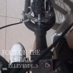 Foot On The Pedal [Prod. JayRewind]