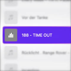 188 - TIME OUT 2021