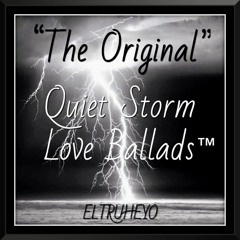 R&B Quiet Storm Love Ballads XVI