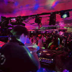 UK GARAGE MIX - DJJD