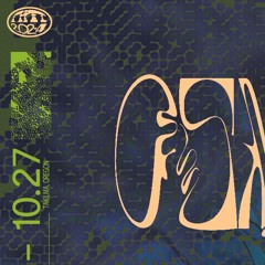 Jason Burns b2b Peter Sheppard OITT 2024