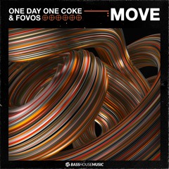 One Day One Coke & FOVOS - Move