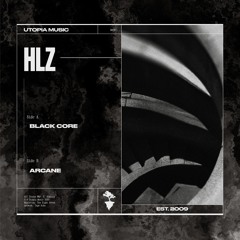 UM 030 B - HLZ - Arcane