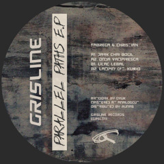 Premiere : Fabrega & Christian - Onda Vampiresca (GRSL01)