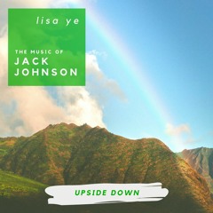 Upside Down - Jack Johnson [Cover]