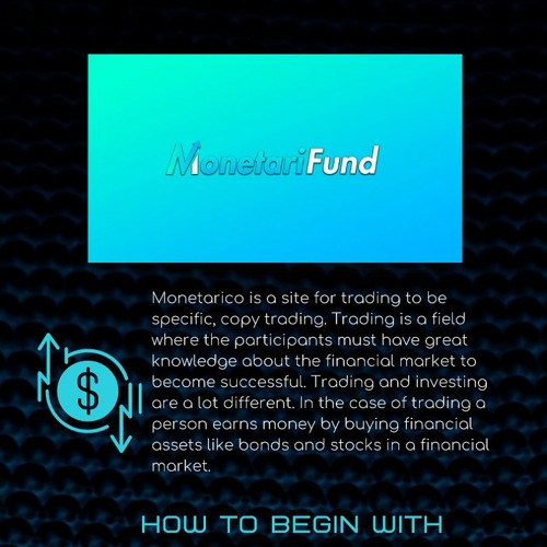 Unlock Your Trading Potential: The Benefits of Copy Trading on Monetarico