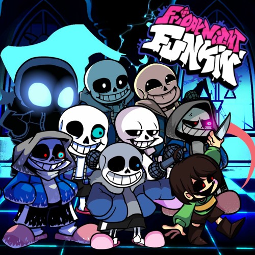 Sans fnf