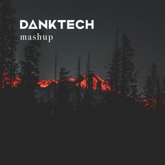 Dreams by Fleetwood Mac + Echoes by Sundog - DANKTECH Mashup