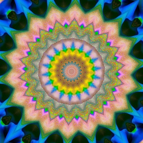 Gamma Activation