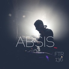 Feed The Raver - Episode 136 - ABSIS (Barcelona)